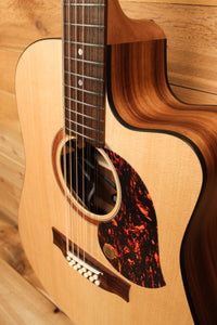 Maton SRS 70/12 12 String Guitar Solid Road Series Sitka and Blackwood AP5 Pro  ID-13076 - Artisan Guitars