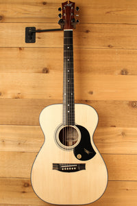 Maton EBG808 w/ AA Sitka Spruce & Blackwood ID-13613 - Artisan Guitars
