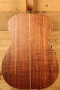 Maton EA808 Australian Series Guitar Bunya and Australian Blackwood ID-13576 - Artisan Guitars