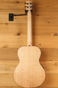 Maton EM6 Mini Guitar Sitka Spuce and Queensland Maple AP5 Original ID-13313 - Artisan Guitars