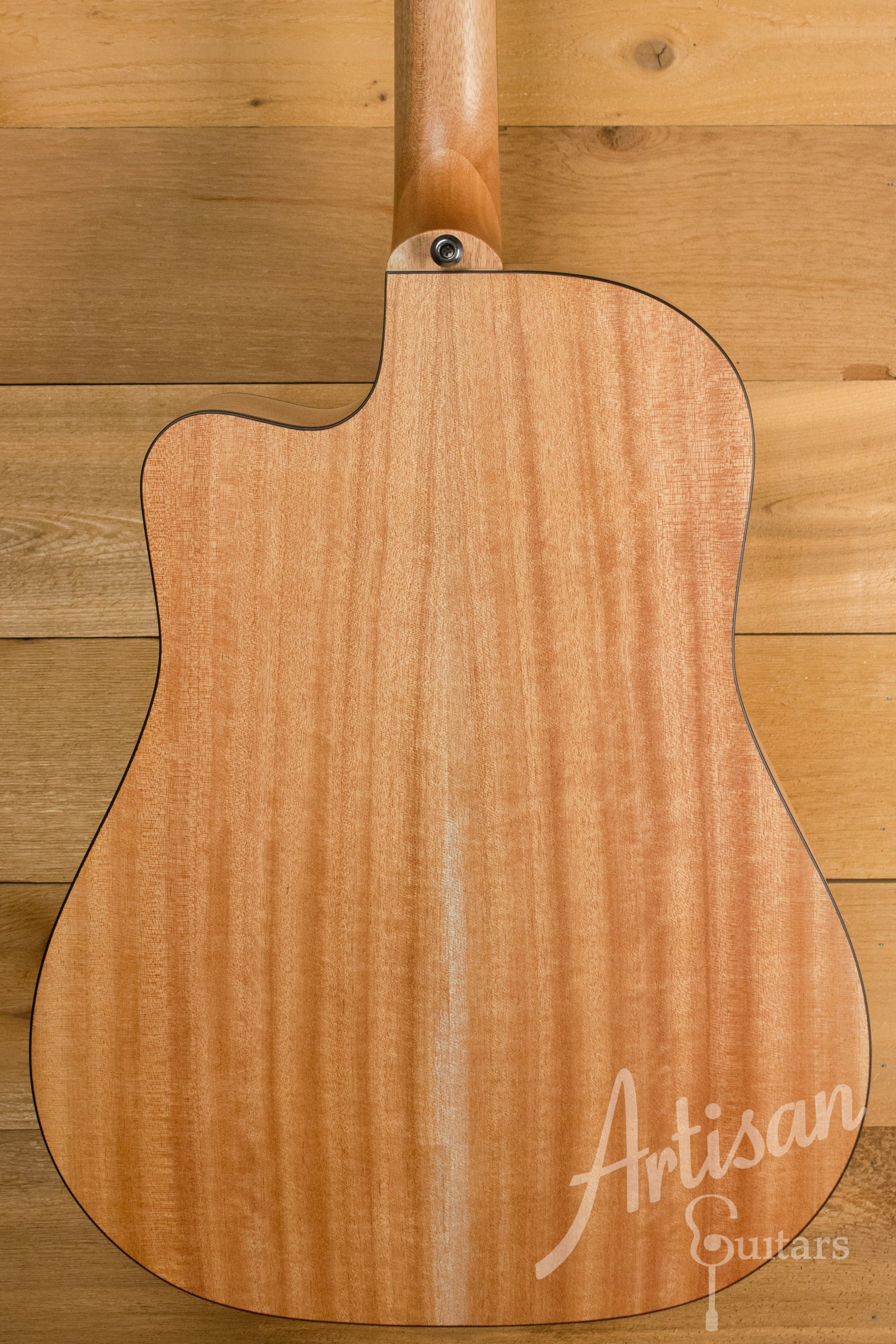Maton SRS60C Guitar Solid Road Series Acoustic Electric AP5 Pre-Owned 2013 ID-11187 - Artisan Guitars