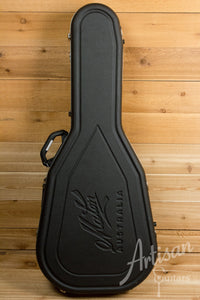 Maton EM100 Messiah Dreadnought Sitka Spruce and Indian Rosewood Pre-Owned 2015 ID-11125 - Artisan Guitars