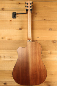 Maton EBW70C Blackwood Dreadnought w/ AP5 Pro ID-13698 - Artisan Guitars