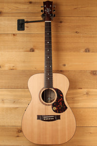 Maton SRS808 Guitar Western Red Cedar & Solid Blackwood ID-13237 - Artisan Guitars