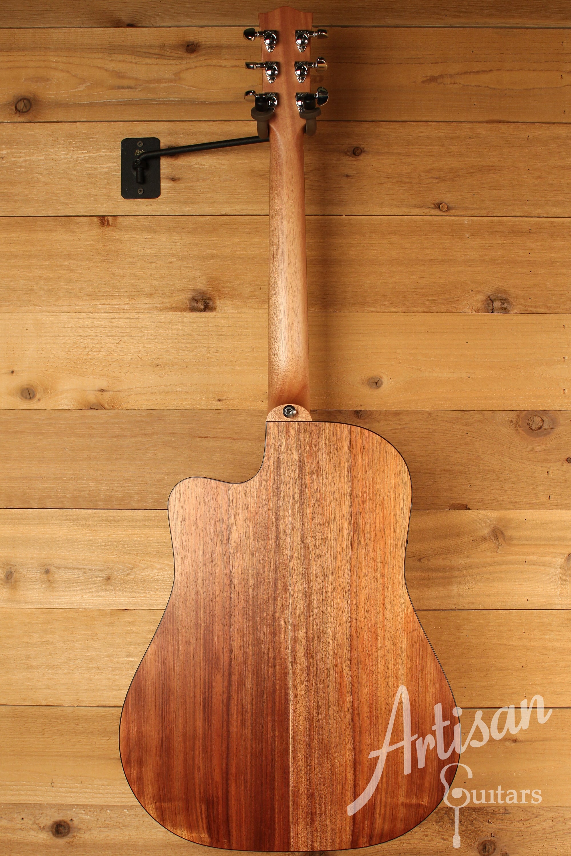 Maton SRS70C Solid Road Series Acoustic Electric w/ AP5 Pro Pickup ID-12903 - Artisan Guitars