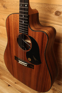 Maton EBW70C Blackwood Dreadnought w/ AP5 Pro ID-13698 - Artisan Guitars