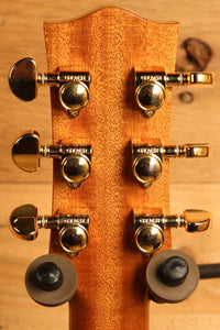 Maton TE1 Guitar Tommy Emmanuel(Signed) Artist Sitka Spruce & Indian Rosewood AP5 Pro ID-13108 - Artisan Guitars