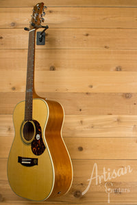 Maton EBG 808 TE Tommy Emmanuel Signature Guitar ID-11028 - Artisan Guitars