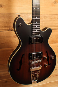 Maton BB1200 JH Electric Guitar w/ Bad Boy Pickups ID-13602 - Artisan Guitars