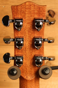 Maton Custom Shop T.E Personal Guitar Sitka Spruce & Queensland Maple ID-13619 - Artisan Guitars