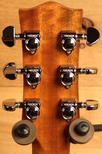 Maton EBG 808C TE Tommy Emmanuel Signature Guitar Cutaway ID-13443 - Artisan Guitars