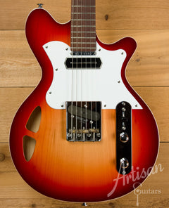 MATON GUITARSのM5500-LS TS MATON GUITARSのM5500-LS TS 楽器・機材