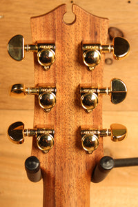 Maton EA808 Australian Series Guitar Bunya and Australian Blackwood ID-13316 - Artisan Guitars