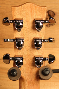 Maton SRS808 Guitar with Western Red Cedar Blackwood and Cutaway ID-13427 - Artisan Guitars