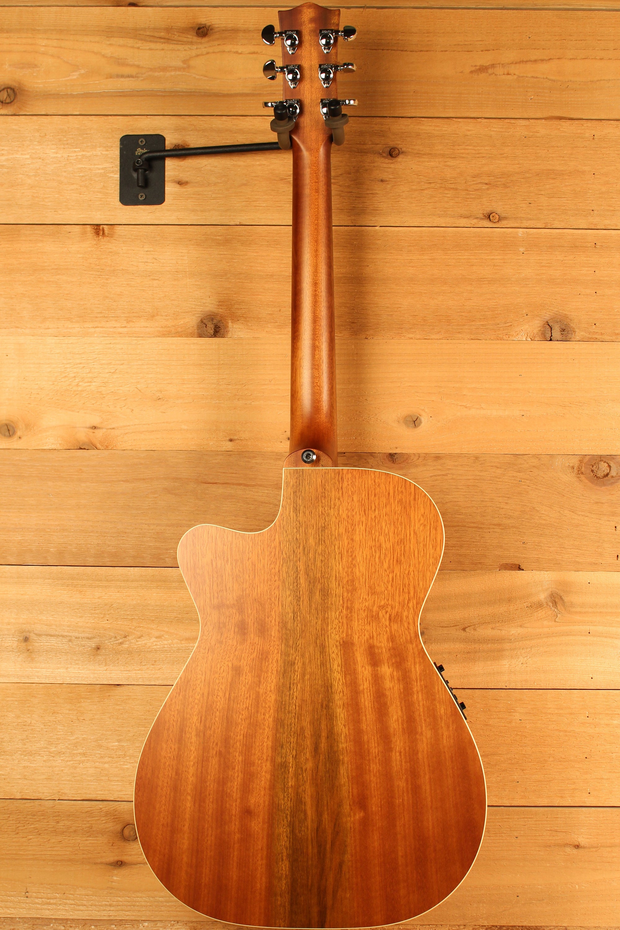 Maton EBG 808C TE Tommy Emmanuel Signature Guitar Cutaway ID-13443 - Artisan Guitars