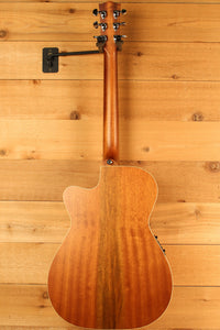 Maton EBG 808C TE Tommy Emmanuel Signature Guitar Cutaway ID-13443 - Artisan Guitars