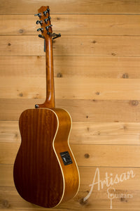 Maton EBG 808 TE Tommy Emmanuel Signature Guitar ID-11028 - Artisan Guitars