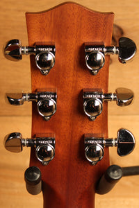 Maton EBG 808 TE Tommy Emmanuel Signature Guitar ID-13322 - Artisan Guitars