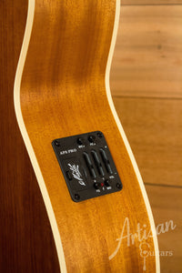 Maton EBG 808 TE Tommy Emmanuel Signature Guitar ID-11058 - Artisan Guitars