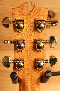 Maton EM100C 808 Messiah Series with Sitka and Indian Rosewood Cutaway ID-13319 - Artisan Guitars