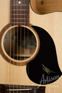Maton SRS60C Guitar Solid Road Series Acoustic Electric AP5 Pre-Owned 2013 ID-11187 - Artisan Guitars