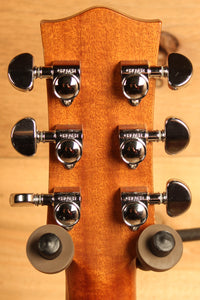 Maton EBG 808 TE Tommy Emmanuel Signature Guitar Pre-Owned 2013 ID-13195 - Artisan Guitars