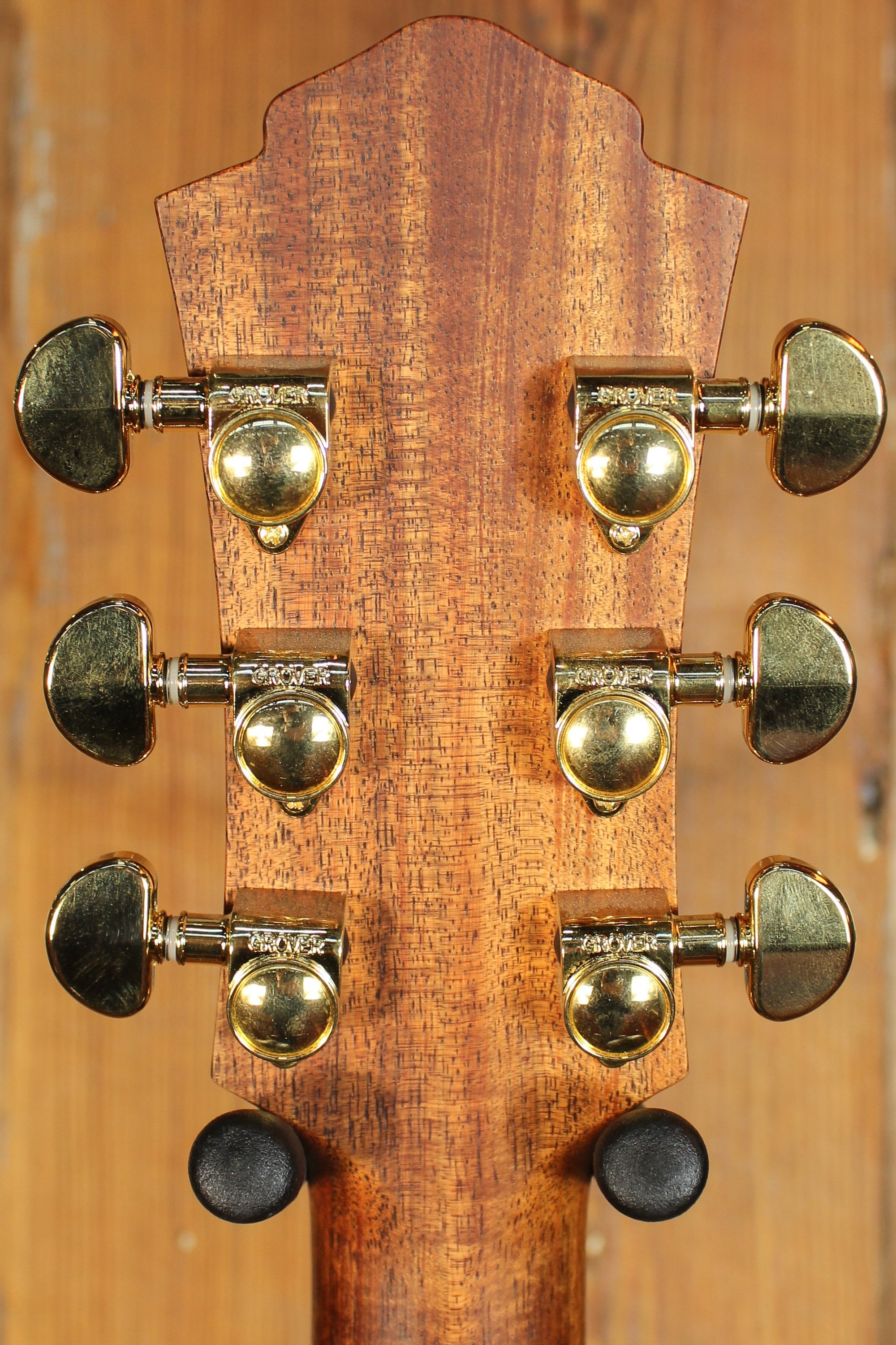 Maton Vera May Special w/ Lutz Spruce & Blackwood ID-13591 - Artisan Guitars