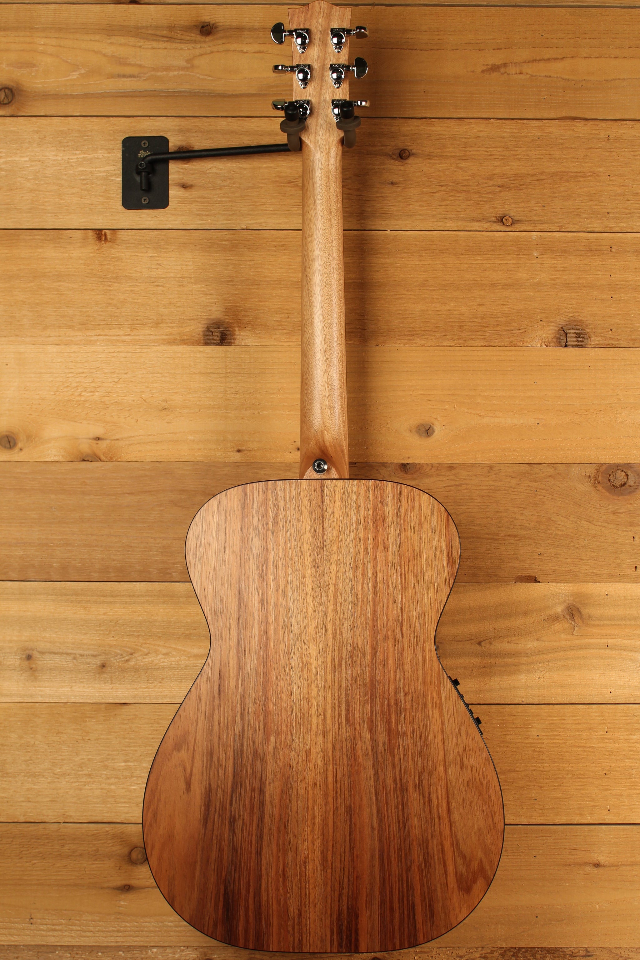 Maton SRS808 Guitar Western Red Cedar & Solid Blackwood ID-13518 - Artisan Guitars