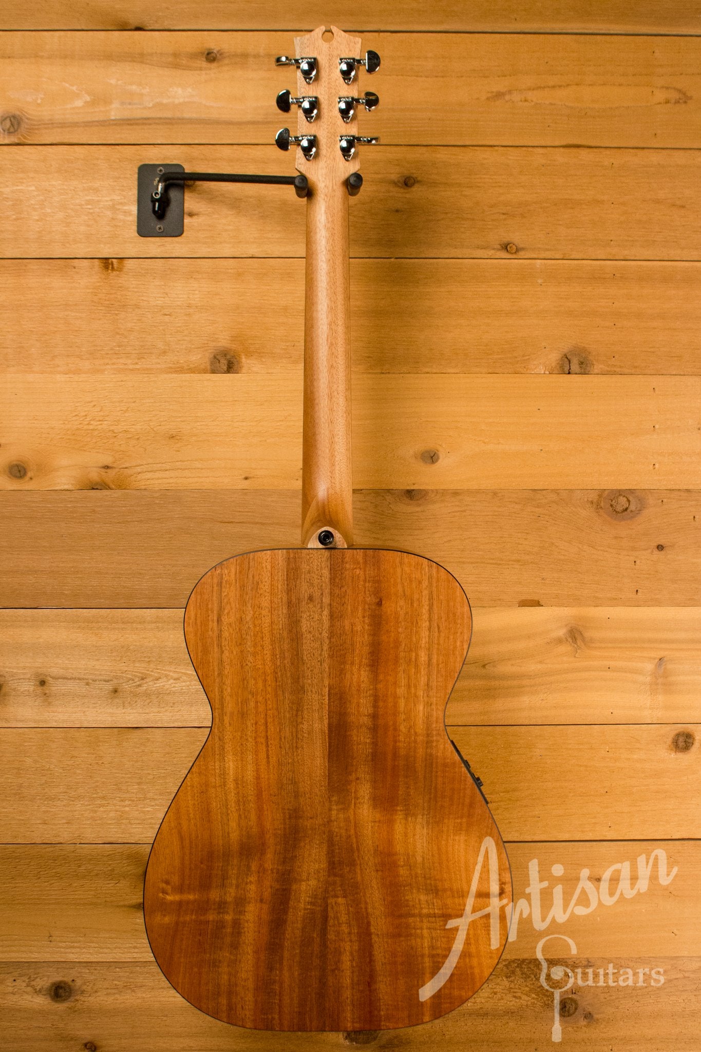 Maton EBG808 Sitka Spruce and Blackwood ID-10828 - Artisan Guitars