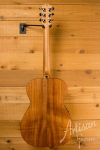 Maton EBG808 Sitka Spruce and Blackwood ID-10828 - Artisan Guitars