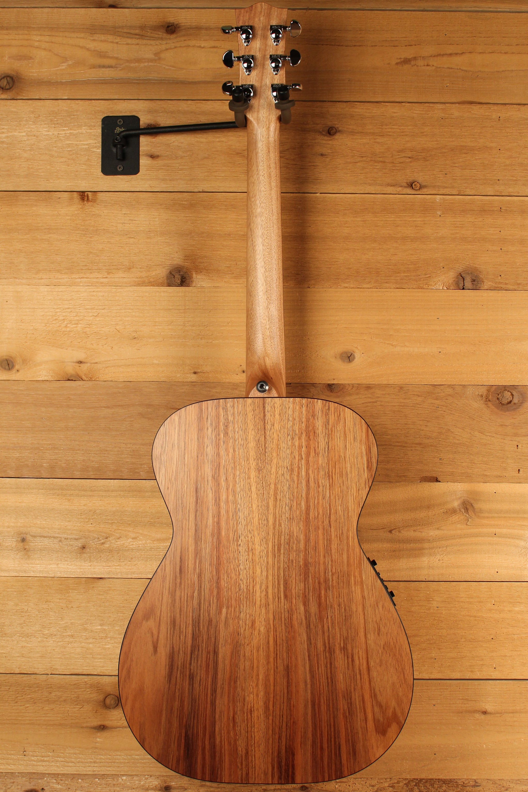 Maton SRS808 Guitar Western Red Cedar & Solid Blackwood ID-13237 - Artisan Guitars