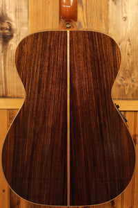 Maton EM100 808 Messiah Series with Sitka and Indian Rosewood  ID-13793 - Artisan Guitars