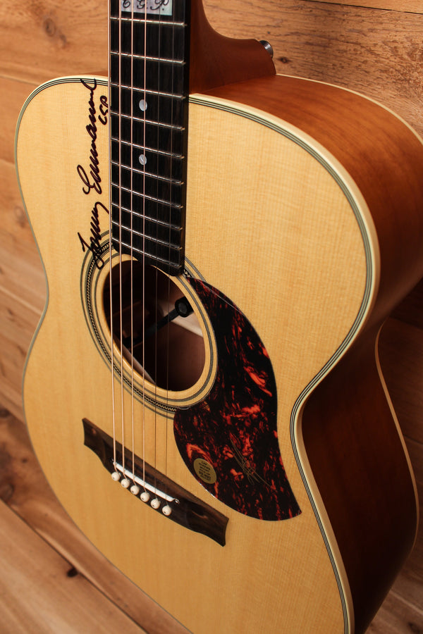 その他 emanuel The Guitar Sanctuary | Maton Guitars | EBG808TE | Tommy