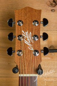 Maton SRS60C Guitar Solid Road Series Acoustic Electric AP5 Pre-Owned 2013 ID-11187 - Artisan Guitars