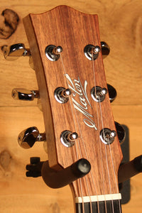Maton EBW808 Guitar w/ Blackwood Top, Back & Sides w/ AP5 Pro Pickup System ID-13312 - Artisan Guitars