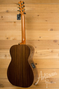Maton EM100 808 Messiah Series with Sitka and Indian Rosewood ID-11208 - Artisan Guitars