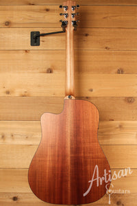Maton EBW70C Blackwood Dreadnought w/ AP5 Pro ID-12850 - Artisan Guitars