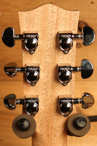 Maton EBW808 Cutaway Guitar w/ Blackwood Top, Back & Sides w/ AP5 Pro Pickup System ID-13700 - Artisan Guitars