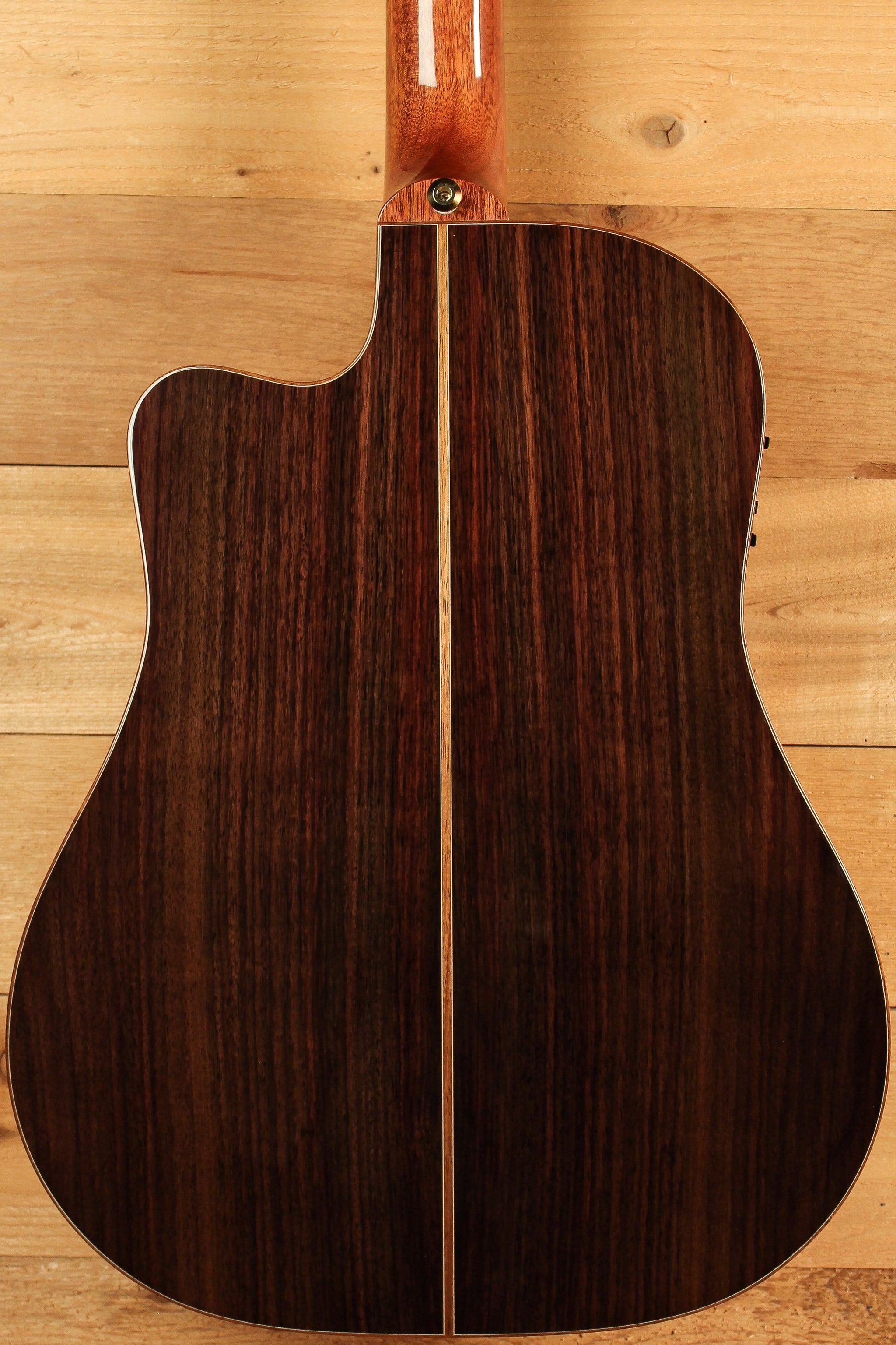 Maton EM100C 12-String Messiah Custom w/ Sitka Spruce & Indian Rosewood ID-13476 - Artisan Guitars