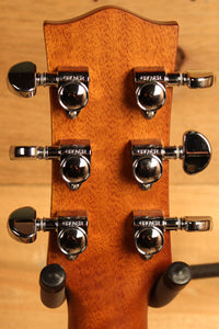 Maton EBG 808C TE Tommy Emmanuel Signature Guitar w/ Cutaway ID-13329 - Artisan Guitars