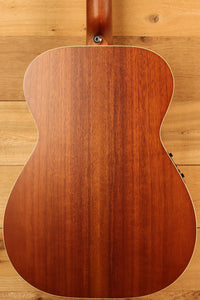Maton EBG 808 TE Tommy Emmanuel Signature Guitar Pre-Owned 2019 ID-13658 - Artisan Guitars