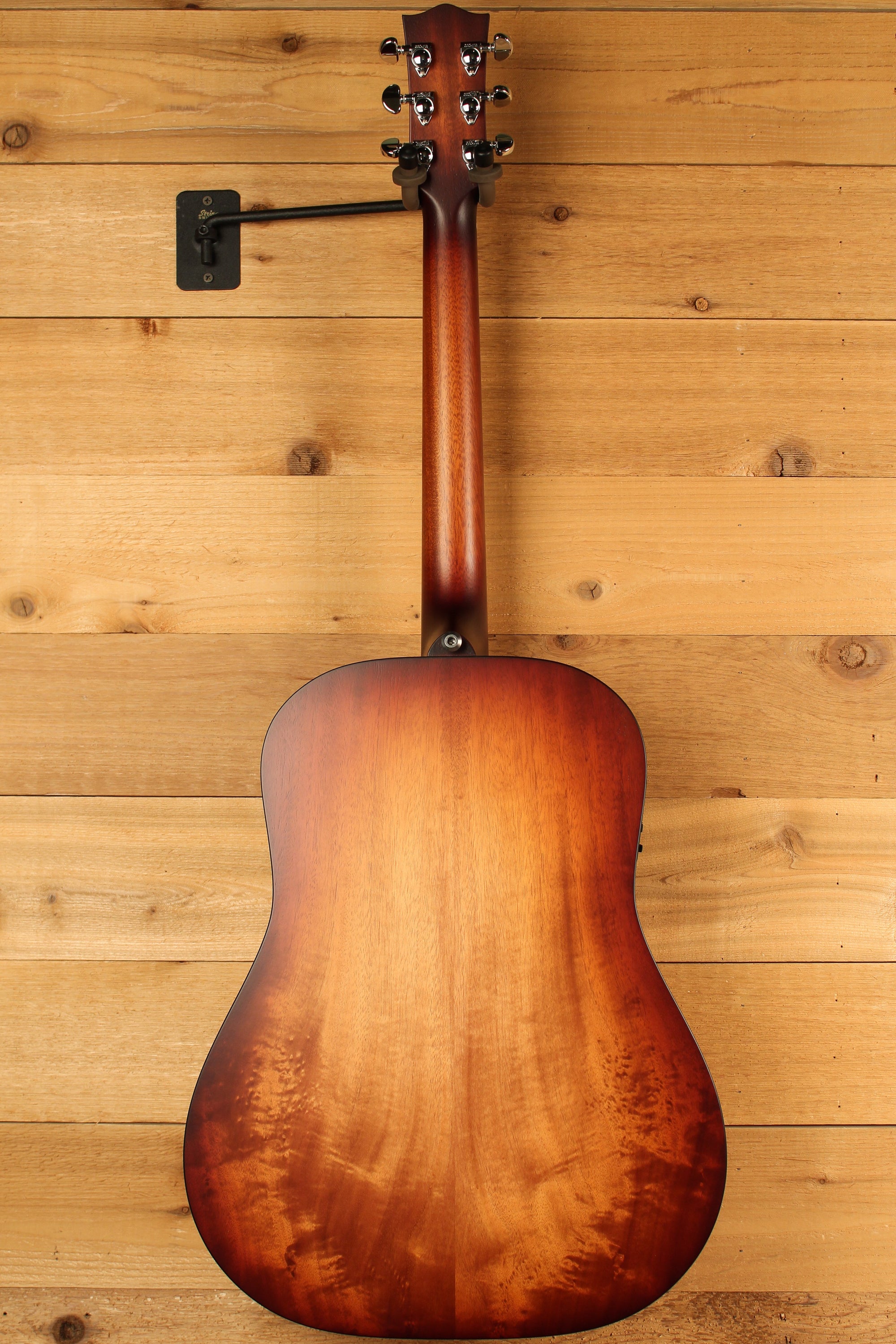 Maton SRS 60 Solid Road Series w/ Sitka & Queensland Maple ID-13456 - Artisan Guitars