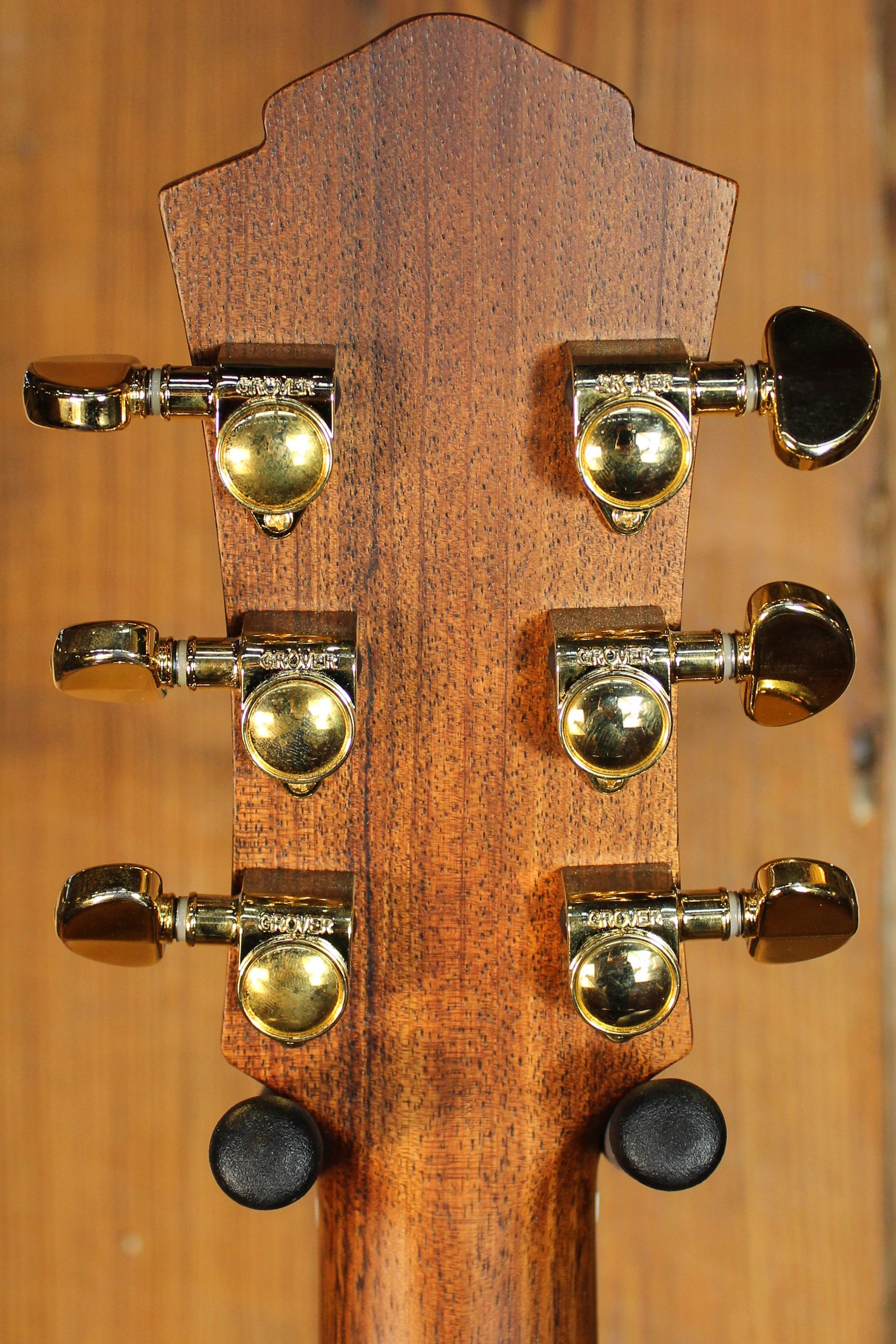 Maton Vera May Special w/ Lutz Spruce & Blackwood ID-13773 - Artisan Guitars