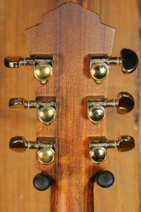 Maton Vera May Special w/ Lutz Spruce & Blackwood ID-13773 - Artisan Guitars