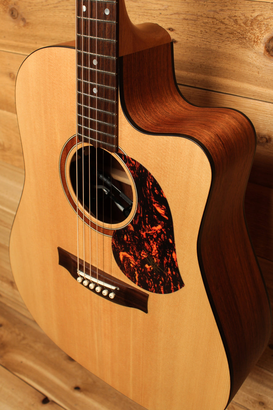 Maton SRS70C Solid Road Series Acoustic Electric w/ AP5 Pro Pickup  ID-13513 - Artisan Guitars