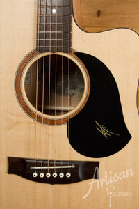 Maton SRS60C Guitar Solid Road Series Acoustic Electric AP5 Pre-Owned 2013 ID-11124 - Artisan Guitars