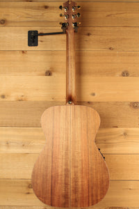 Maton EA808 Australian Series Guitar Bunya and Australian Blackwood ID-13316 - Artisan Guitars