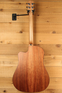 Maton EBW70C Blackwood Dreadnought w/ AP5 Pro ID-13227 - Artisan Guitars