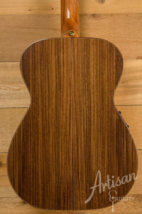 Maton EM100 808 Messiah Series with Sitka and Indian Rosewood ID-11208 - Artisan Guitars