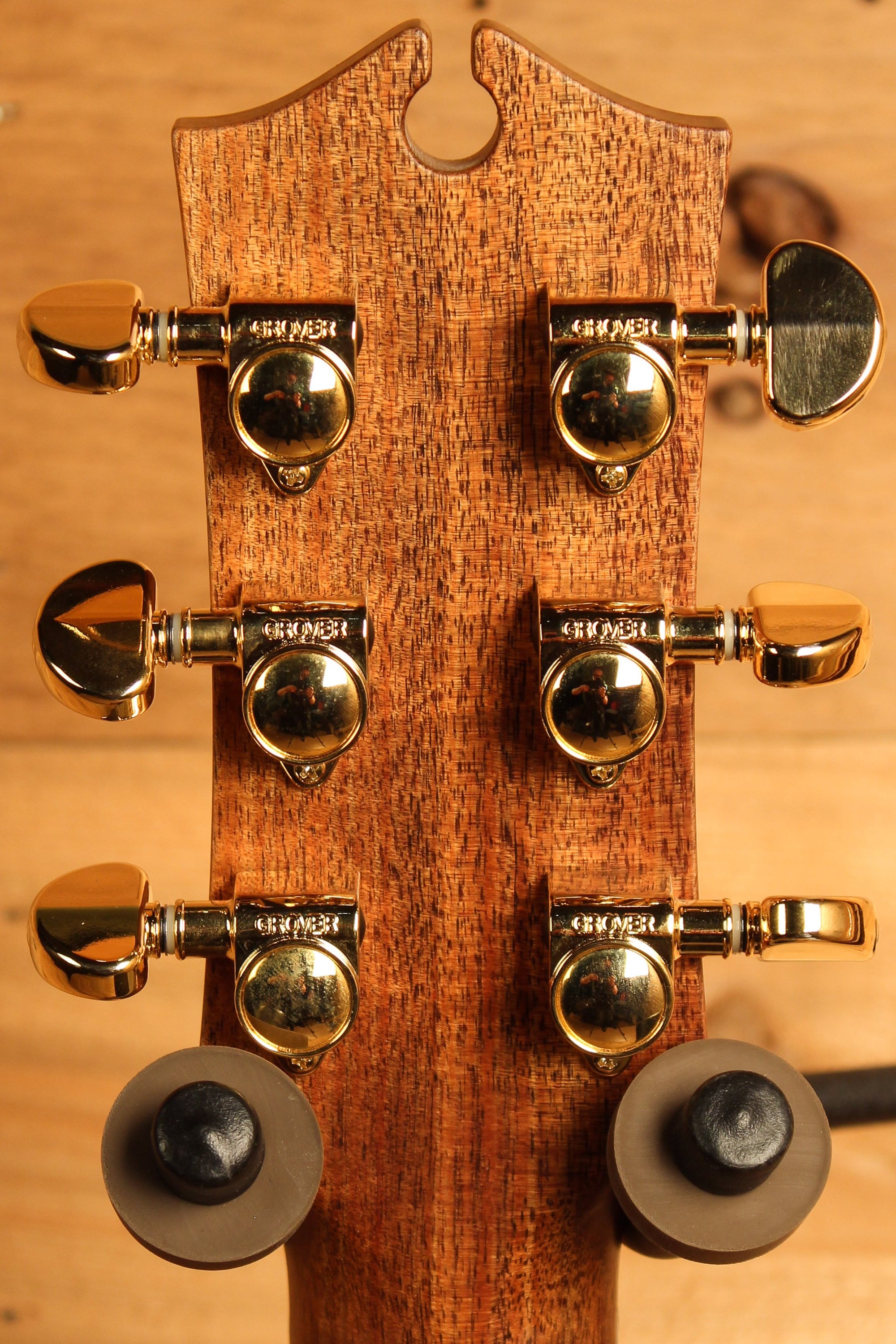 Maton EA808 Australian Series Guitar Bunya and Australian Blackwood ID-13576 - Artisan Guitars
